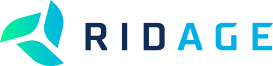 Logo: Ridage